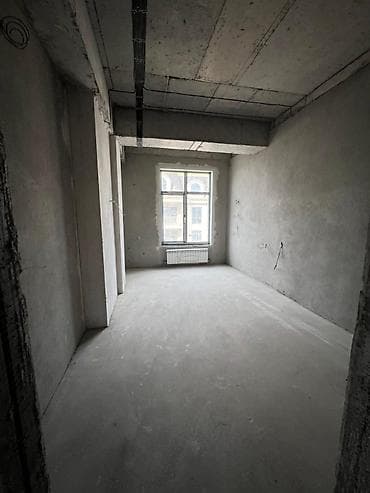 Недвижимость: 3 комнаты, 122 м², Элитка, Асанбай мкр Элитка, 14 этаж, ПСО (под самоотделку) — 5