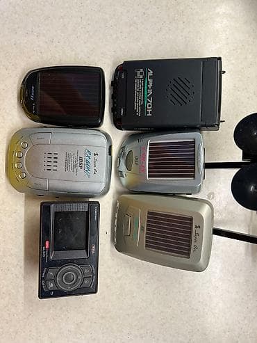 полики на рх: Продам радар-детекторы японские. Работают, не проверены на наши радары — 1