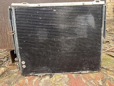 радиаторы нексия 2: Радиатор кондиционера (конденсор) с рамой и двумя вентиляторами — 3