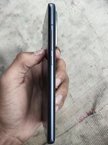 Техника жана электроника: Xiaomi, Mi 12X, Колдонулган, 128 ГБ, түсү - Боз — 7