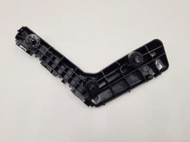 бамперный катафот передний хонда срв 1: Кронштейн, крепление переднего бампера правый Тойота, Toyota Corolla — 1