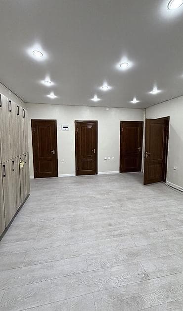 новый дом бишкек: 300 м², 9 комнат, Утепленный, Теплый пол, Бронированные двери — 5