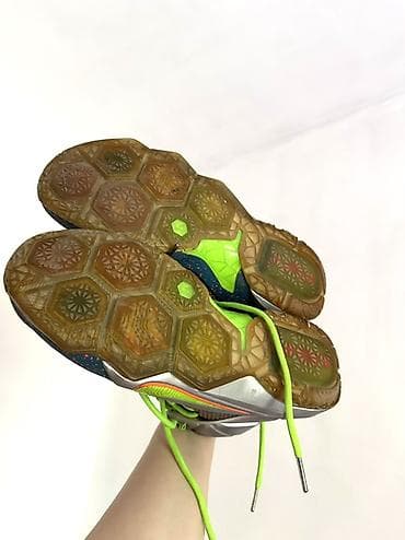 nike react hyperset: Мужские кроссовки, 44, Nike, Б/у, Самовывоз — 4