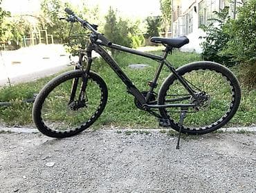 maxxis 29: Горный велосипед, Skillmax, Алюминий — 2
