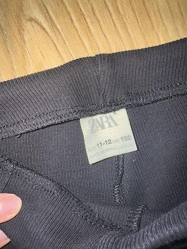 Коляскалар: Жынсылар жана шымдар, түсү - Кара, Колдонулган — 2