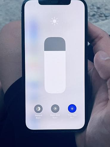 iphone air 17: IPhone 12 Pro, Б/у, 128 ГБ, Pacific Blue, Чехол, 100 % — 4
