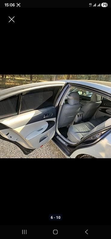 Lexus: Lexus GS: 2006 г., 3 л, Автомат, Бензин, Седан — 5