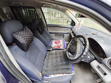 радиаторы мазда демио: Mazda Demio: 2004 г., Автомат, Бензин, Хэтчбэк — 10