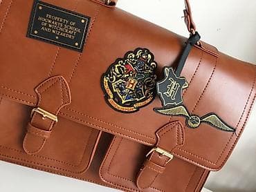 портфель школьный: Портфель, Новый, Материал: Искусственная кожа, Унисекс — 7