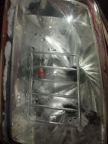 shadow line: Комплект стоп-сигналов Lexus Оригинал, Япония — 4