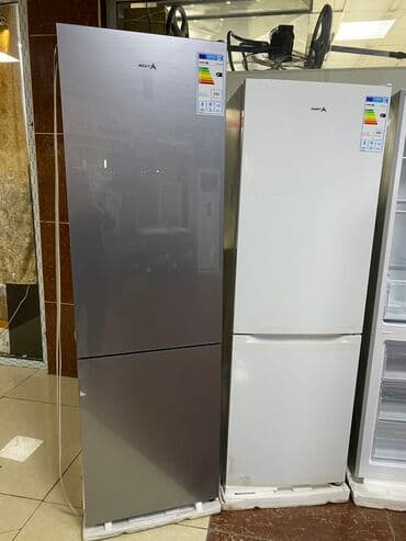 холодильники цены: Холодильник Avest, Новый, Двухкамерный, No frost, 60 * 190 * 60 — 14