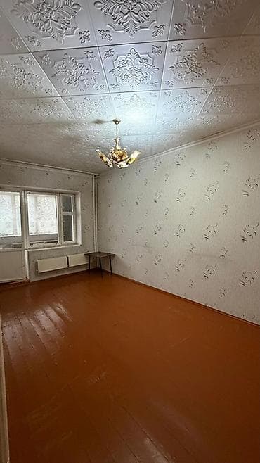 2 комнаты, 44 м², 2 этаж — 1