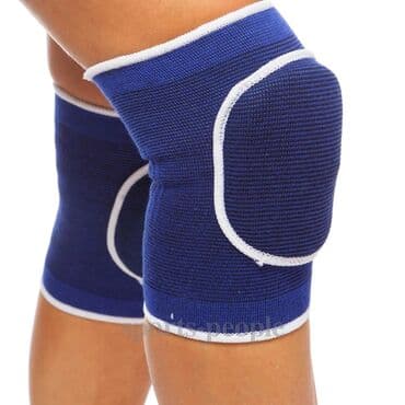 наколеники: Детские наколеники для танцев волейбола, футбола
Размер 6-12 лет — 2