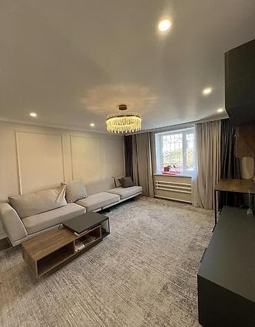 jack 4: Продается просторный дом с современным интерьером в Ак-Орго 2-этажный — 7