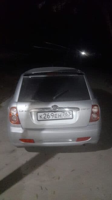 обмен авто с доплатой: LIFAN Smily (320): 2012 г., Механика, Бензиновая, Хэтчбэк — 3