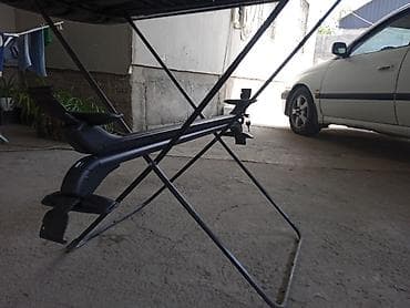 автобокс люкс: Автобокс 650 л, Новый, Самовывоз — 1