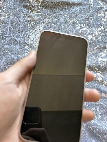 айклауд айфон: IPhone 13, Б/у, 128 ГБ, Розовый, Кабель, 74 % — 4