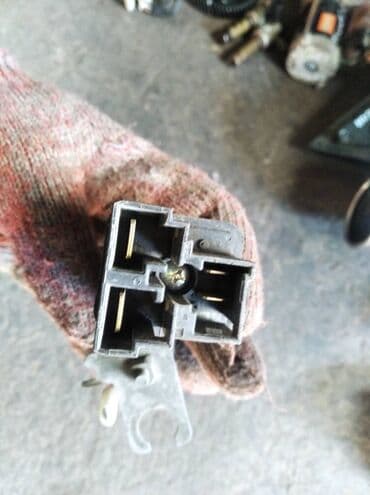 купить аккумулятор для электроскутера: Nissan Pathfinder R50 ЭБУ, Нисан Патфаиндео Р50 электронный блок — 1