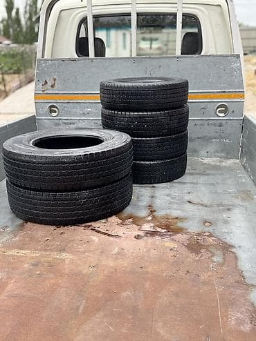 2 gz: Hyundai Porter: 2013 г., Механика, Универсал — 6