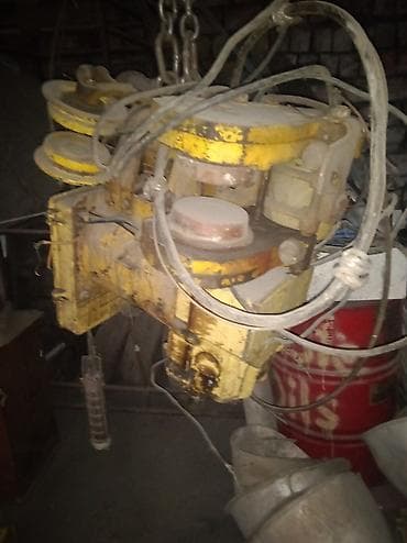 Строительное оборудование: ПРОДАЮ — 1