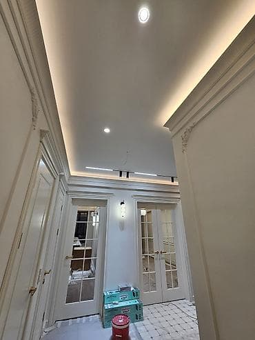 Окна на заказ: Электромонтажные работы Electrik 220V Профессиональные услуги по — 3