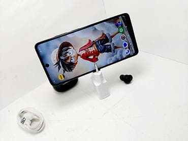 ardor gaming: Poco X4 Pro 5G, Б/у, 128 ГБ, цвет - Черный, 1 SIM, 2 SIM — 7