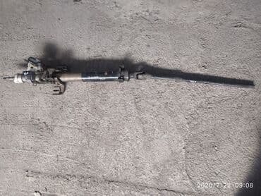 Рулевая колонка Nissan Б/у, Оригинал