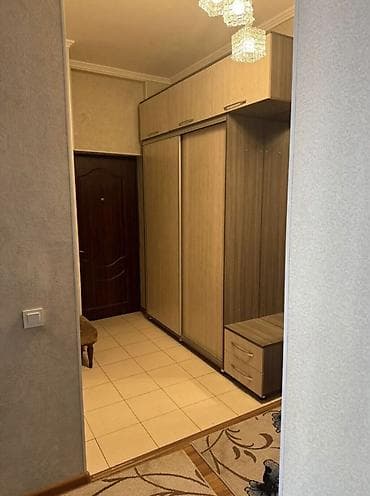 Квартиры: 2 комнаты, Агентство недвижимости, Без подселения, С мебелью полностью — 6