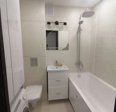 где точно дадут кредит с плохой кредитной историей бишкек: Услуги ремонта и отделки квартир «под ключ» - Комплексная отделка — 14