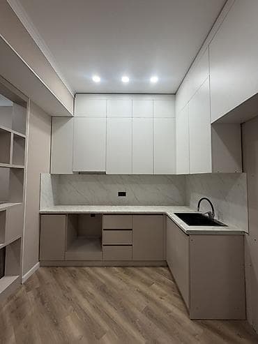 1 комната, 35 м², Элитка, 4 этаж, Евроремонт