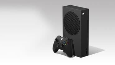 приставки: Игровая консоль Microsoft Xbox Series S 1 tb Игровая консоль — 2