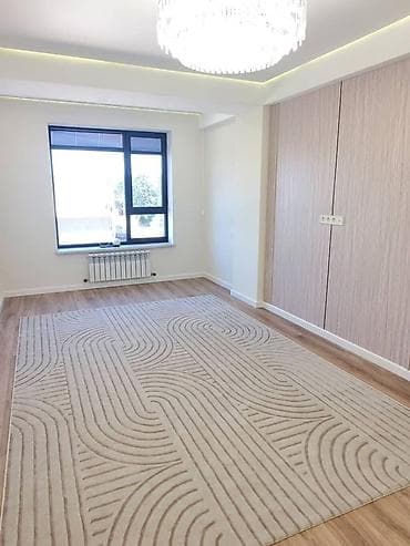 ищу квартиру в кызыл аскере: 2 комнаты, 61 м², Элитка, 2 этаж, Евроремонт — 7