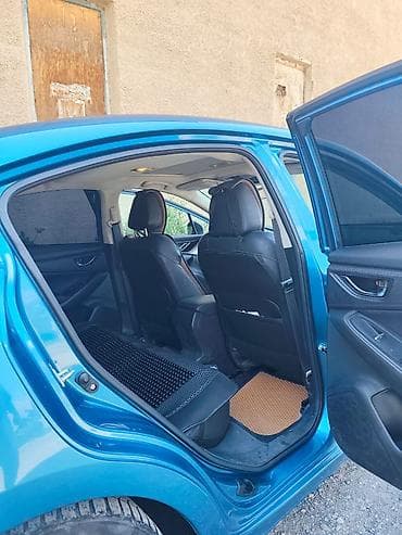 forester запчас: Subaru Impreza: 2017 г., 2 л, Вариатор, Бензин, Седан — 4