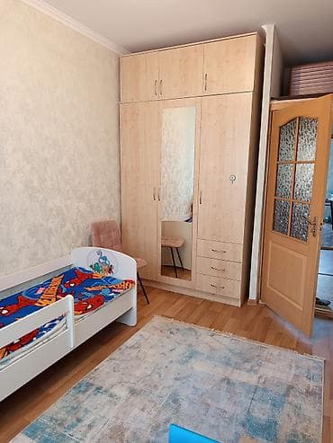 3ком квартиру: 3 комнаты, Собственник, Без подселения, С мебелью полностью — 7