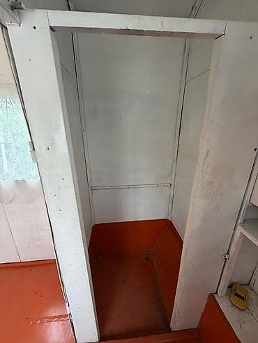 под бизнес продаю: Заводской ставрополец! Продается жилой вагончик (бытовка) на колесах — 5