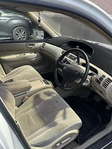 mark ll: Toyota Vista: 1998 г., 2 л, Автомат, Бензин, Универсал — 5