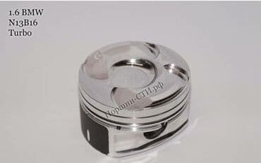 скупка подшипников: Поршни BMW 2011 г., Новый, Аналог, ОАЭ — 1