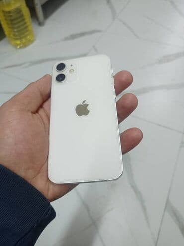 дополнительный экран для ноутбука: IPhone 12, Б/у, 128 ГБ, Белый, 755 % — 3