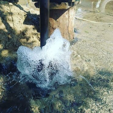 оборудование для воды: Бурение скважин Больше 6 лет опыта — 17