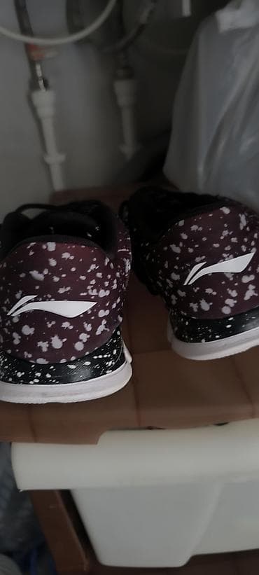 сегменты: Кроссовки спортивные, легкие. - Цвет: комбинированный — — 1