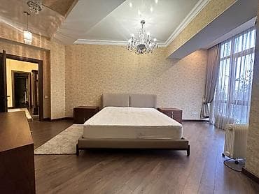 аренда паркинг: 3 комнаты, Агентство недвижимости, Без подселения, С мебелью полностью — 6