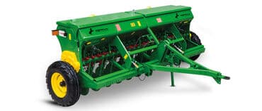 трактора в кредит в бишкеке: Зерновая сеялка Турецкого производства 24, 28, 32 ряда С подачей — 2