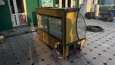 оборудование для кафе: Кондитерские — 2