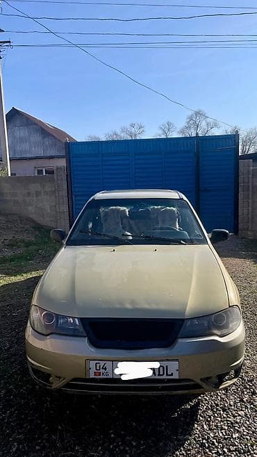 subaru legacy 2005: Daewoo Nexia: 2005 г., 1.5 л, Механика, Бензин, Седан — 1