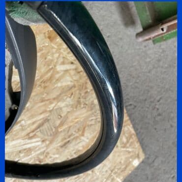 купить диск на машину: Руль Toyota Б/у, Оригинал, Япония — 4