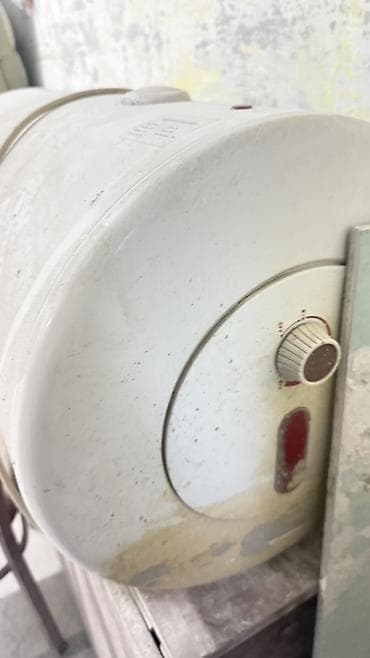 смарт таспих: Электрический накопительный водонагреватель ThermoMax - Тип — 3