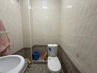 квартира кок жар сниму: 2 комнаты, 57 м², Индивидуалка, 2 этаж — 6