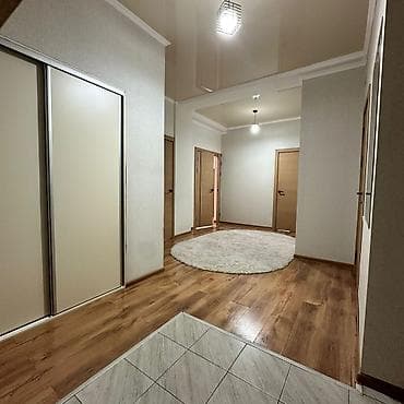70: 3 комнаты, 97 м², Элитка, 2 этаж, Евроремонт — 10