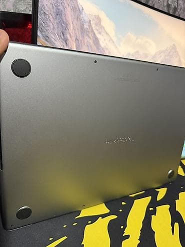 gpd win max 2: Apple MacBook Pro 16" (2021) - Чип: Apple M1 Pro - Оперативная — 2