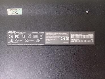 двойной монитор: 💻 Продаю ASUS X540LA — 15 000 сом Продаю ноутбук ASUS X540LA в — 3